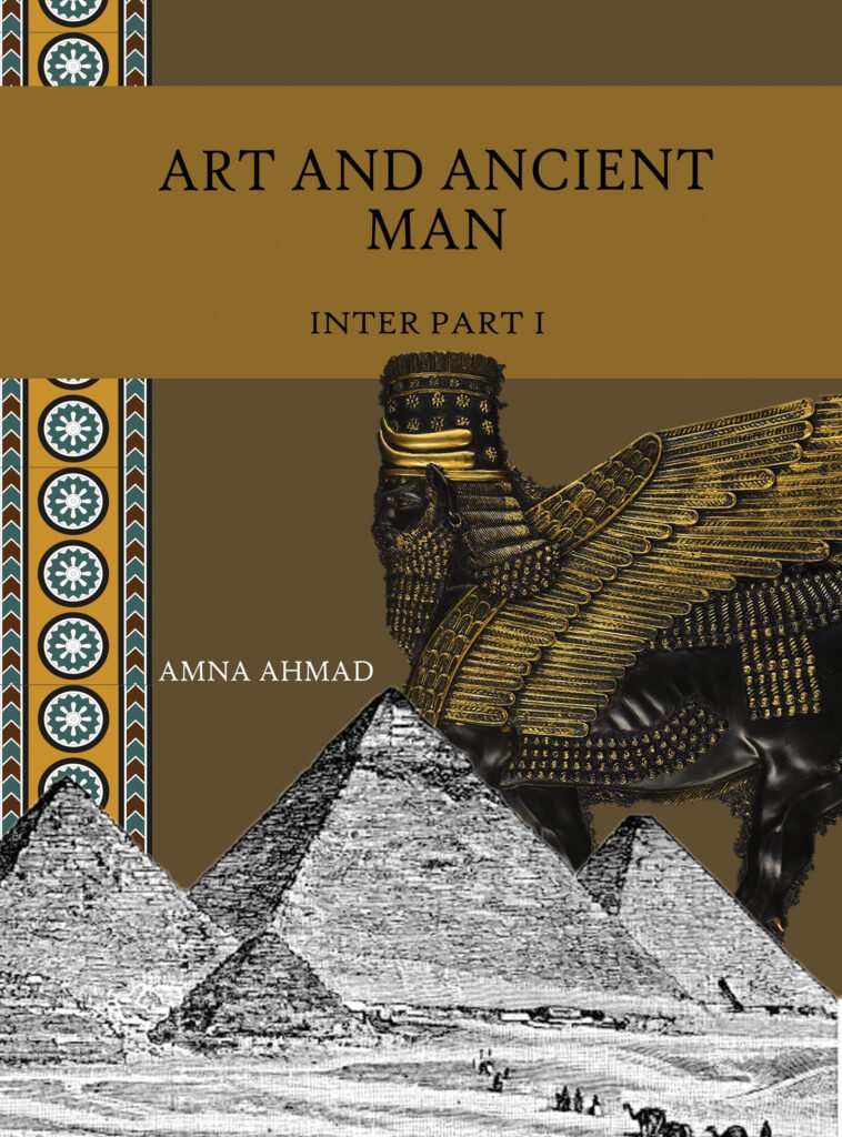 Art and Ancient Man Inter Part 1